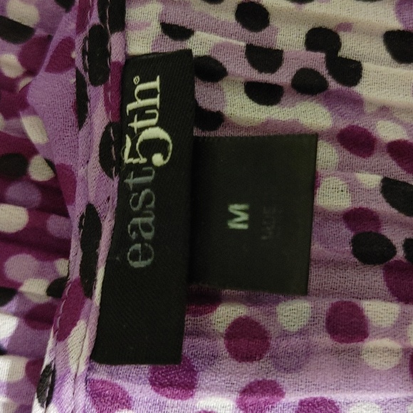 🧭East 5th Top - Picture 8 of 12